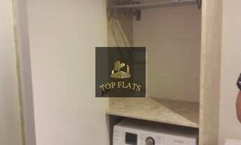 Imagem 7: Flat disponível no Jardim Paulista - SP