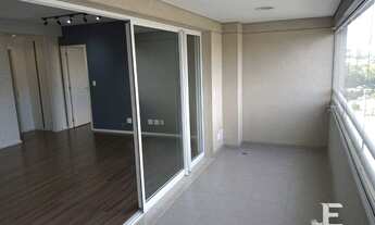 Imagem 2: Apartamento com 2 dormitórios à venda, 67 m² por R$ 690.000,00 - Barra Funda - São Paulo/S