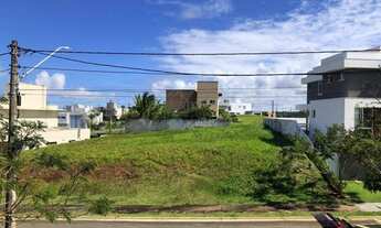 Imagem 4: Terreno em Condomínio, 395,83m², à venda em Camaçari, Alphaville (Abrantes