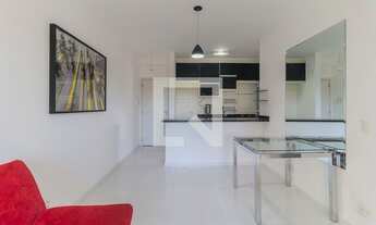 Imagem 4: Apartamento para Aluguel - Cezar de Souza, 2 Quartos, 73 m2