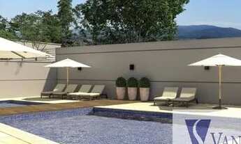 Imagem 7: JACAREI - Residential / Apartment - VILA BRANCA