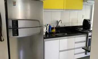 Imagem: Apartamento Jardim Limoeiro