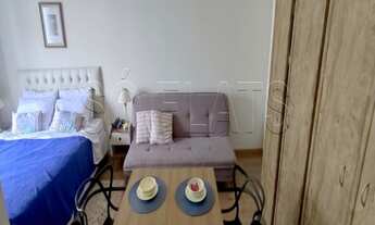 Imagem 7: Flat Mercure São Paulo Alamedas disponível para venda com 32m² e 01 vaga de garagem