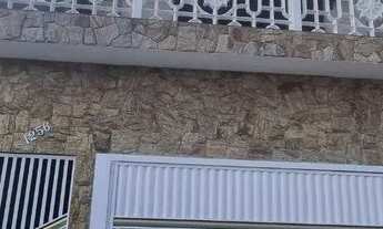 Imagem: Casa com 2 dormitórios à venda, 154 m²