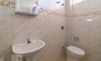 Imagem 7: Apartamento para Aluguel - Aclimação, 2 Quartos, 42 m2