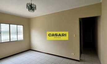 Imagem 7: Apartamento com 2 dormitórios para alugar, 67 m² - Jardim - Santo André/SP