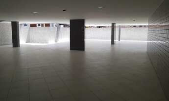 Imagem 3: Apartamento com 2 dormitórios à venda, 100 m² por R$ 420.000,00 - Vila Assunção - Praia Gr