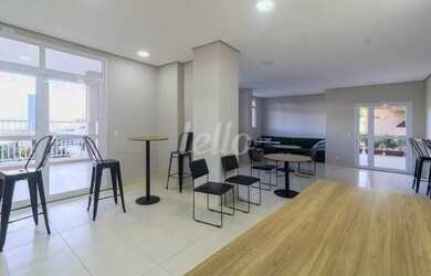 Imagem 3: São Paulo - Apartamento Padrão - Tatuapé