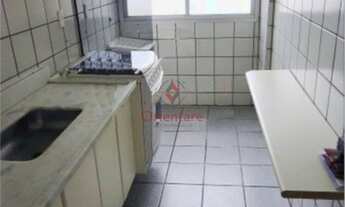 Imagem 6: Apto 2 Dorm. com piscina para alugar R$1500,00 com condomínio incluso