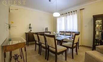 Imagem 4: Edifício Solar Torino - Quatro dormitórios - Três vagas