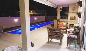 Imagem: CASA, Jurerê Internacional, Florianópolis