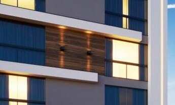 Imagem 2: Apartamentos na planta, duas suítes + lavabo, bairro Rio Pequeno