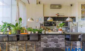 Imagem 3: APARTAMENTO - BROOKLIN - SP