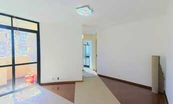 Imagem 2: Apartamento para Aluguel - Moema, 1 Quarto, 45 m2