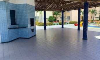 Imagem 2: Recanto das Garças - conjunto Orlando Dantas