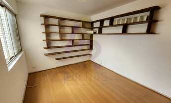 Imagem 7: Apartamento com 3 dormitórios, varanda e 2 vagas de garagem na Vila Madalena