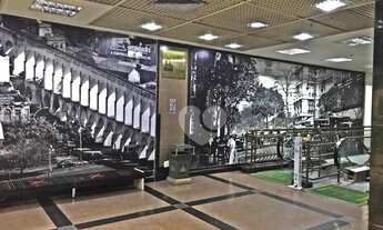 Imagem 2: Sala à venda, 47 m² por R$ 330.000,00 - Centro - Rio de Janeiro/RJ