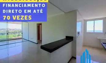 Imagem: Apartamento para venda com 60 metros quadrados