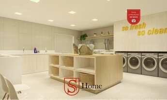 Imagem 5: Apartamento com 1 quarto à venda no Centro