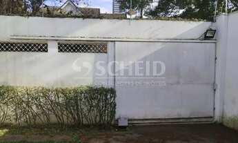 Imagem 6: Casa para locação no Brooklin, com 2 suítes e 2 vagas