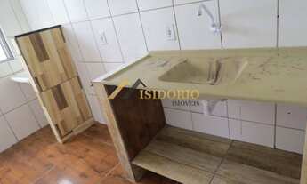 Imagem 5: BELO APARTAMENTO!!! 02 QTOS, GARAG., MUITO BEM LOCALIZADO