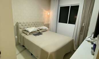 Imagem 5: EXCELENTE APARTAMENTO MOBILIADO E COM 02 SUÍTES DISPONÍVEL PARA VENDA EM ITAPEMA-SC