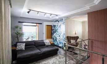 Imagem: Cobertura Maravilhosa