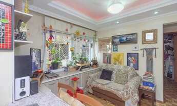 Imagem: Apartamento para Venda - 43m², 2 dormitórios