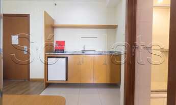 Imagem 6: The Premium Osasco 35m² 1 dormitório 1 vaga de garagem disponível para locação no Centro