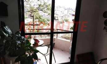 Imagem 6: Apartamento de 82m² com 2 quartos em Tucuruvi