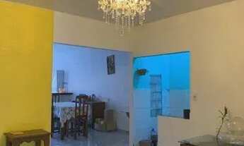 Imagem 4: Casa para venda com 100 metros quadrados com 2 quartos em Liberdade - Salvador - BA