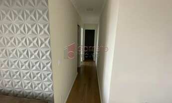 Imagem 2: Jundiaí - Apartamento Padrão - Vila Nambi