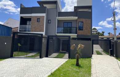 Imagem 5: Sobrados em condomínio com 160 metros com 3 quartos