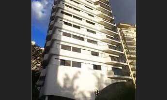 Imagem 2: No coração de Higienópolis exclusivo 01 por andar vista maravilhosa 03 dormitórios 03 vaga