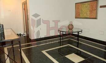 Imagem 2: Locação de apartamento, Vila Nova Conceição, Zona Sul, excelente localização