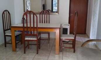 Imagem 2: Apartamento com 3 dormitórios à venda, 74 m² por R$ 220.000,00 - Santa Mônica - Uberlândia