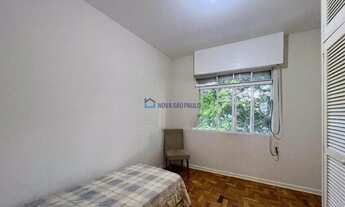 Imagem 5: Apartamento locação|92 m²| Moema| 3 dormitórios |1 vaga