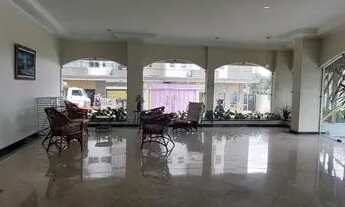 Imagem 2: Apartamento para aluguel 133m² com 2 quartos em - Santos - São Paulo