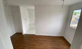 Imagem 4: Apartamento com 2 dormitórios, 40 m² - venda por R$ 240.000,00 ou aluguel por R$ 1.400,00