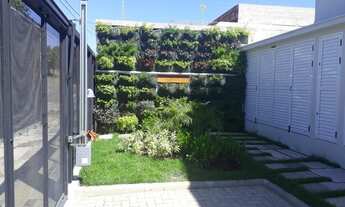 Imagem 4: Casa Condominio em Parque Santa Fé