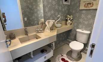 Imagem 4: Vendo Apartamento Splendor Garden 100m2