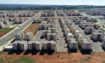 Imagem 3: Alugo Apartamento Paranoá Parque