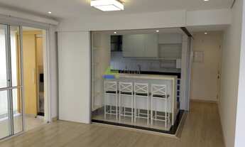 Imagem 7: Pinheiros - 85m² 2Dts, 2Gar, Px ao Metrô