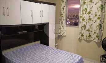 Imagem 3: Jundiaí - Apartamento Padrão - Ponte de São João