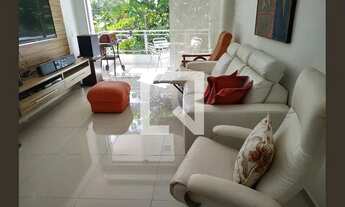 Imagem: Apartamento para Aluguel - Barra Funda