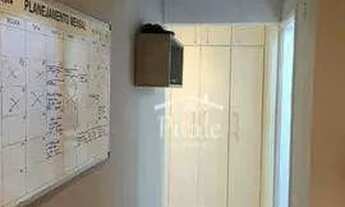 Imagem 6: Apartamento com 1 dormitório à venda, 32 m² por R$ 550.000 - Jardins - São Paulo/SP