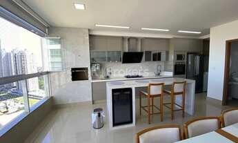 Imagem 2: Apartamento à venda no bairro Jardim Atlântico - Goiânia/GO