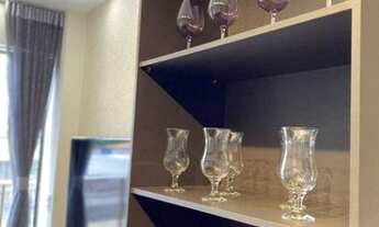 Imagem 6: Apartamento com 2 dormitórios para alugar, 60 m² por R$ 4.200,01/mês - Manaíra - João Pess