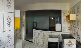 Imagem 6: Apartamento para venda com 80 metros quadrados com 2 quartos em Centro - Bragança - PA