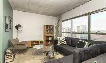 Imagem 2: PORTO ALEGRE - Apartamento Padrão - Petrópolis